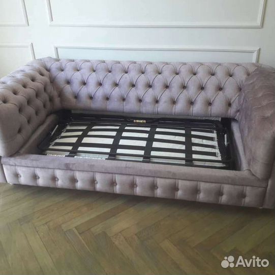 Диван Честер