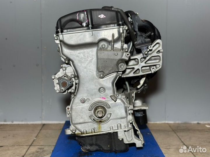 Двигатель Mitsubishi Outlander 3 GF 4B11 2.0