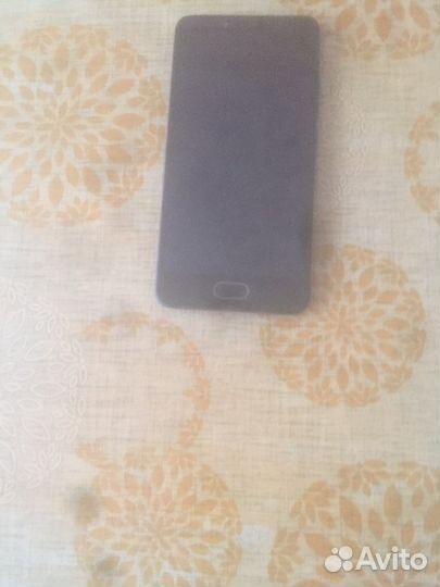 Meizu 15, 4/64 ГБ
