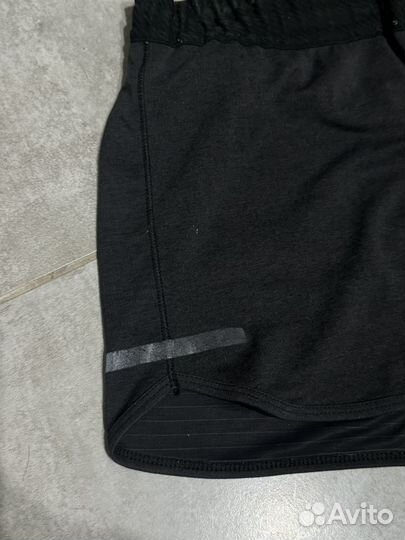 Шорты adidas женские