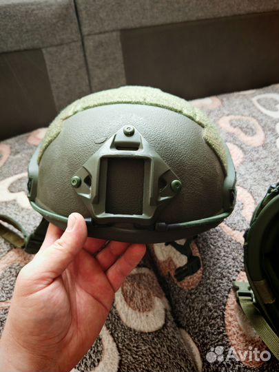 Каска шлем ops core