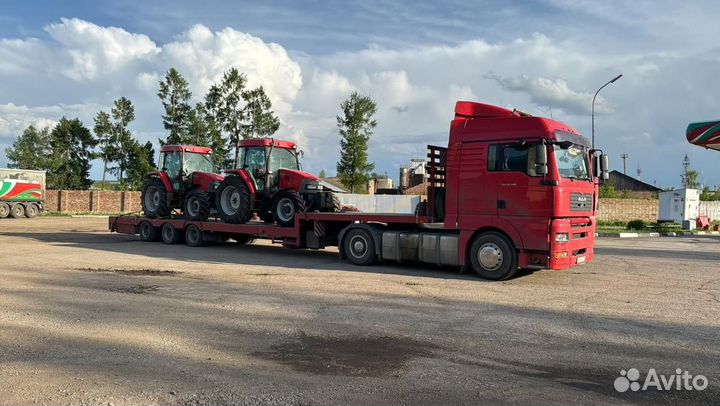 Грузоперевозки, сборный груз, межгород от 200км