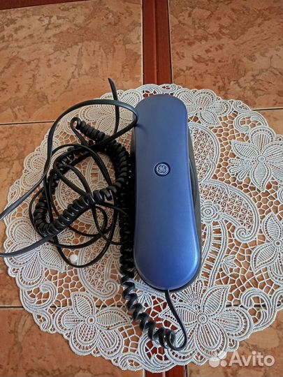 Стационарный телефон бу в хорошем состоянии