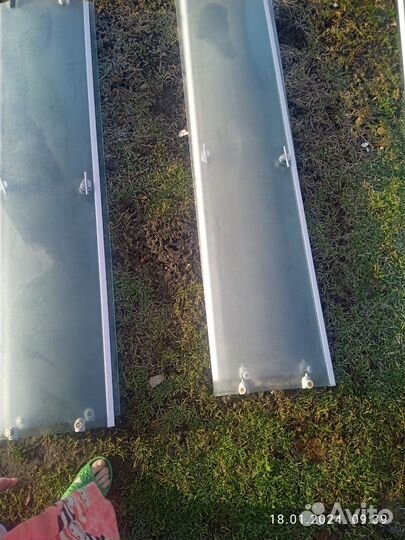 Душевая кабина 80х80 бу