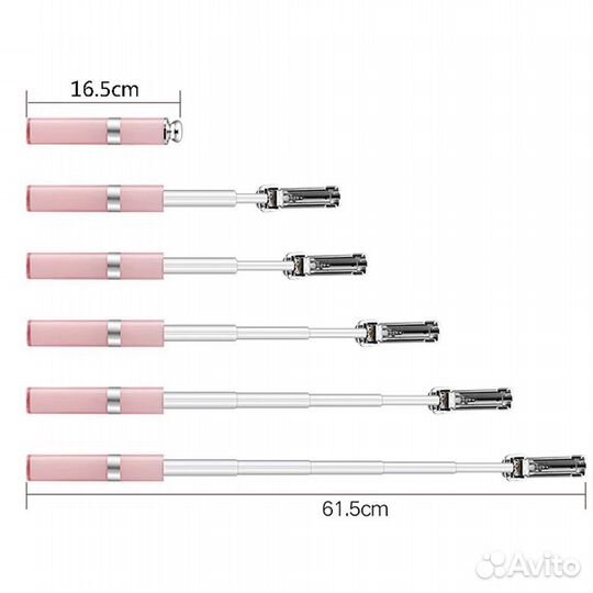 Монопод, штатив палка для селфи