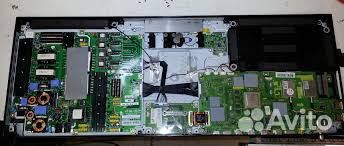 Ремонт телевизоров и кофемашин с гарантией