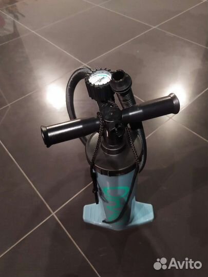 Кайт комплект