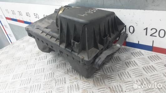 Корпус воздушного фильтра opel astra H (PEA04NQ01)
