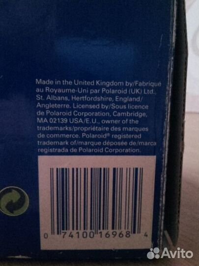 Фотоаппарат