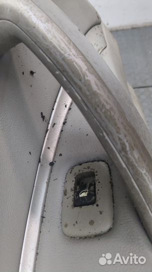 Дверь левая задняя Citroen C5 2008