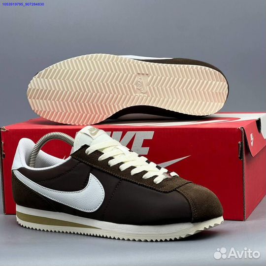 Кроссовки Nike Cortez