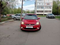 Ford Fiesta 1.4 AMT, 2006, 204 000 км, с пробегом, цена 550 000 руб.