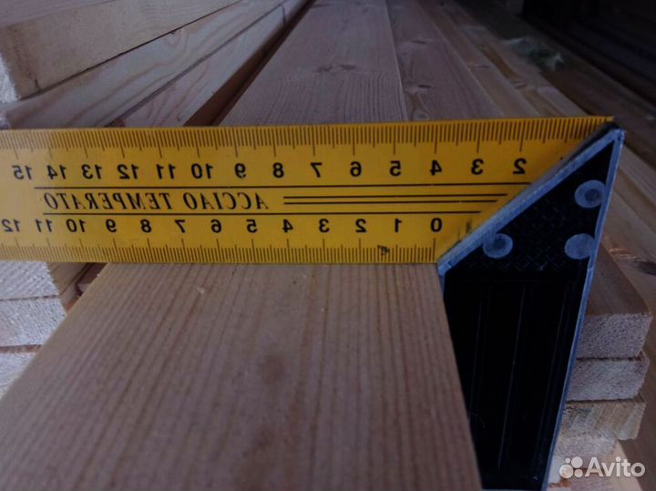 Сосновые доски, красота и функциональность в одном