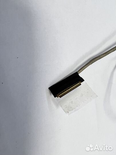 Шлейф матрицы HP 250 G6, 15-Bs, 15-Bw, 15T-Br