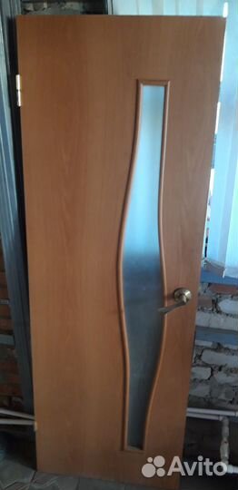 Двери межкомнатные