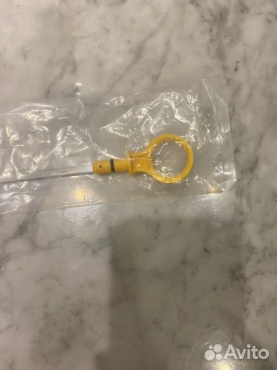 Щуп масляный двс Mazda 3 BK