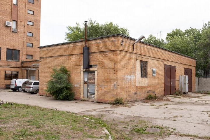 Продам помещение свободного назначения, 4837 м²