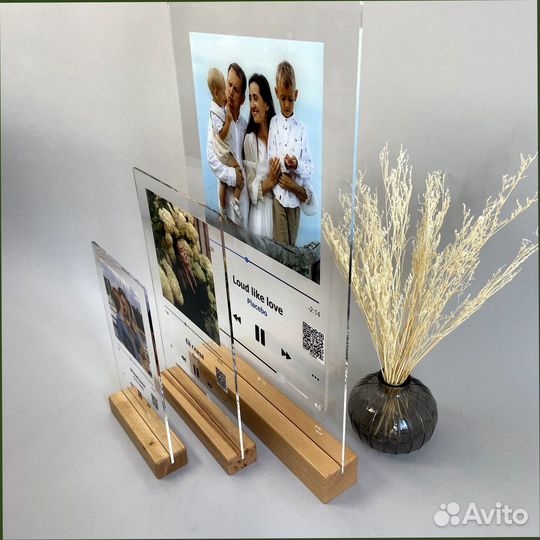 Трек пластинка (трек на стекле)