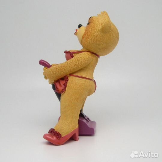 Joy. Bad Taste Bears. Серия Плохой мишка. Озорные