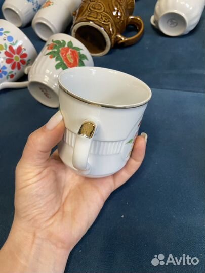 Кружка заказ