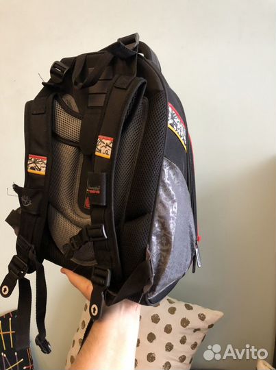 Рюкзак Hummingbird teens