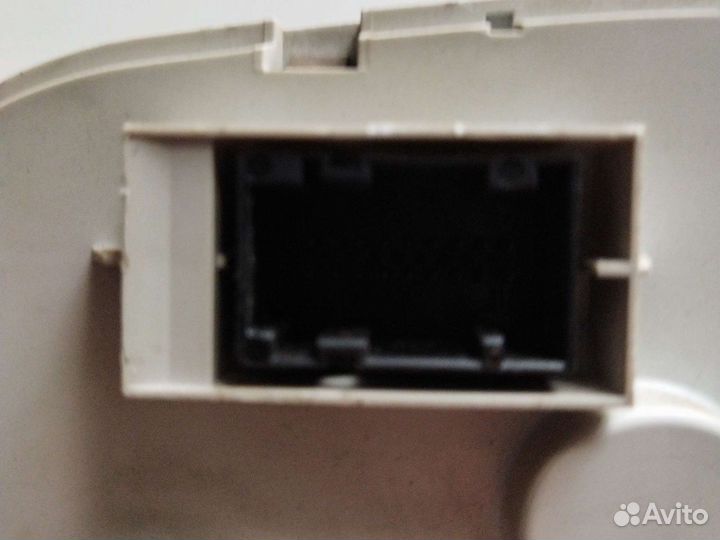 Комбинация приборов Фиат Албеа