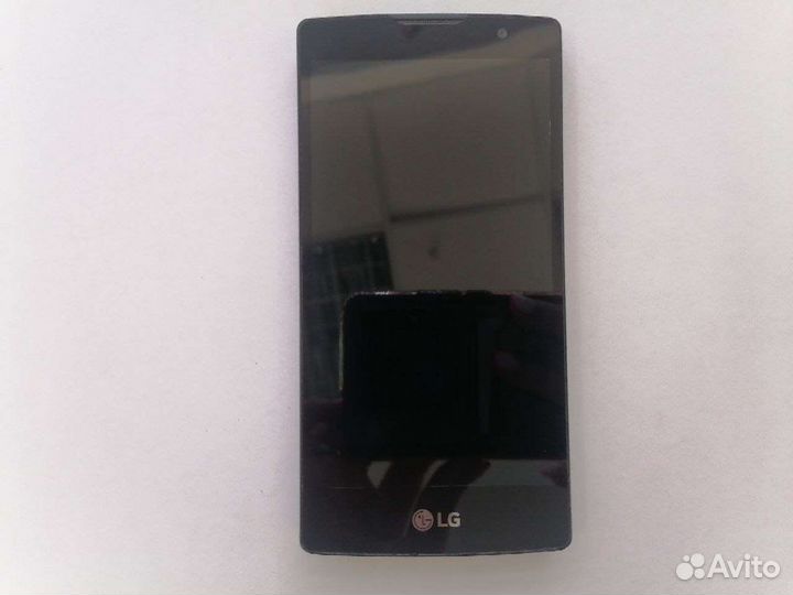 LG Spirit H422