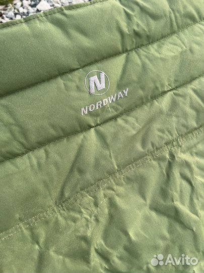 Раскладушка nordway