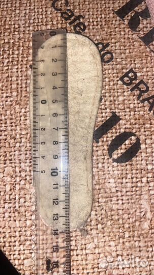 Валенки детские 22 размер