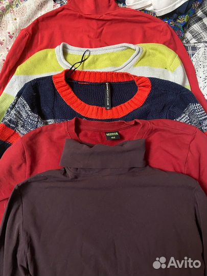 Вещи женские 40-42-44-46р