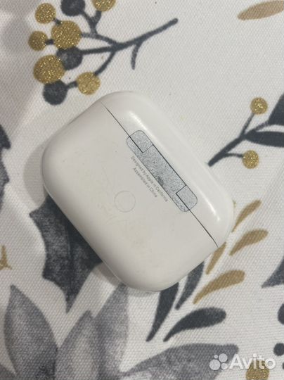 Наушники Airpods pro