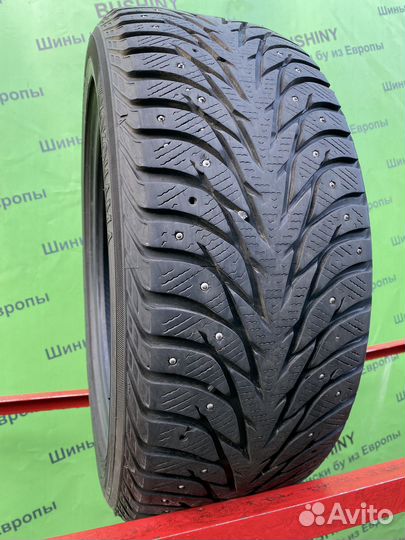 Yokohama Ice Guard IG35 215/50 R17