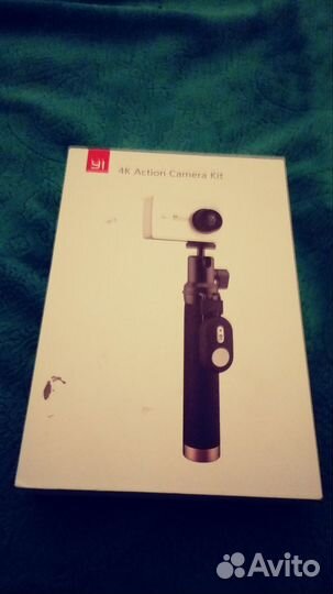 Камера гоу про