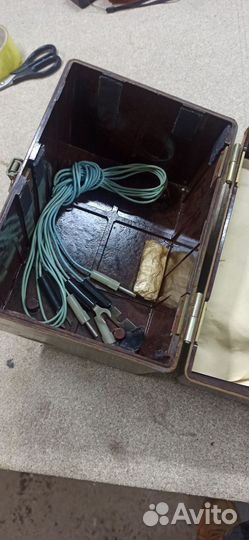 Мегаомметр м4100 1-5