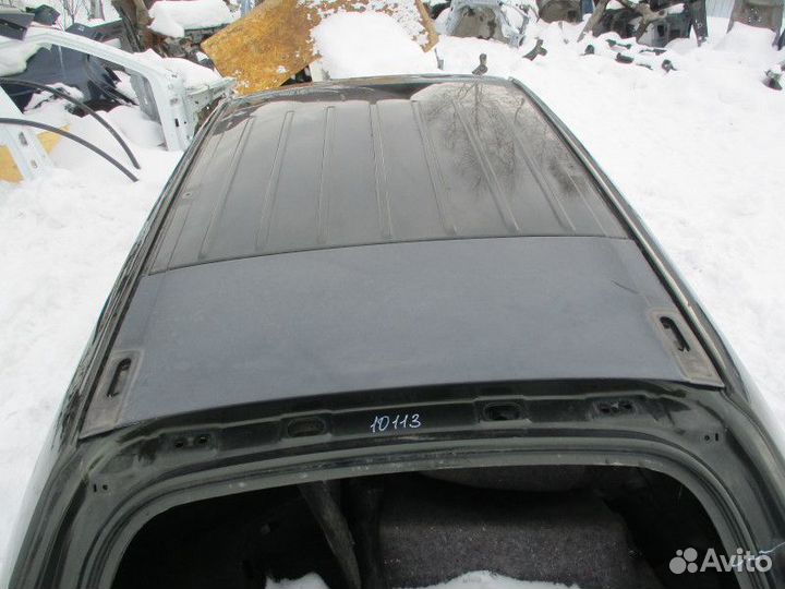 Крыша Volvo XC90 1