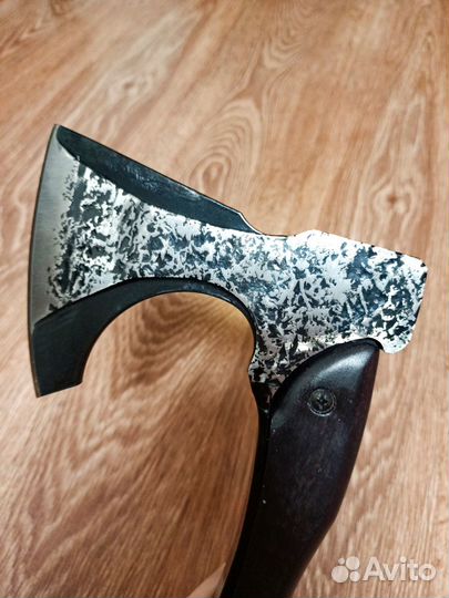 Топор Варяг