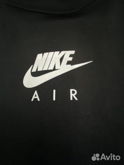 Платье nike air оригинал