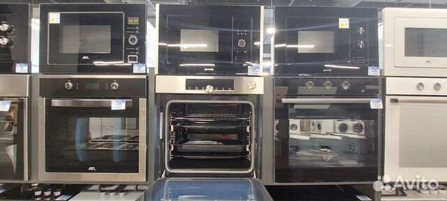 Микроволновая печь в наличии большой выбор объявление продам