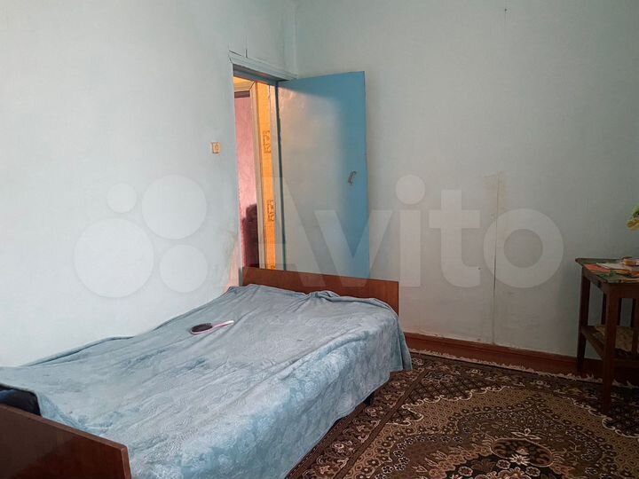 Дом 120 м² на участке 24 сот.