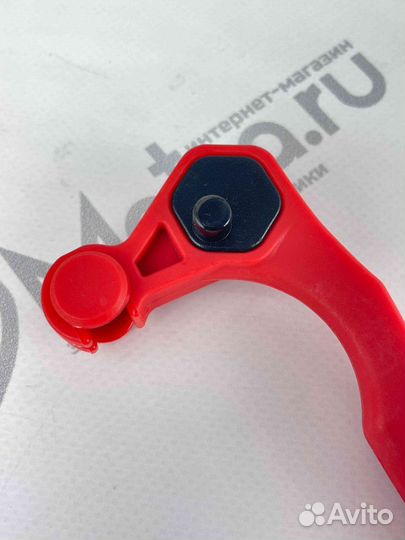 Рычаг ручки сцепления champion BC6712,6612H,7712 с