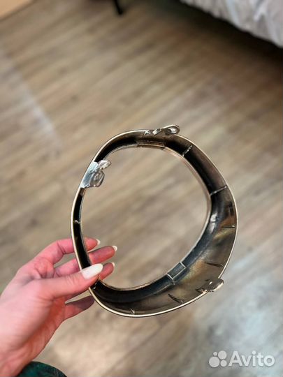 Обод фары yamaha xvs1300