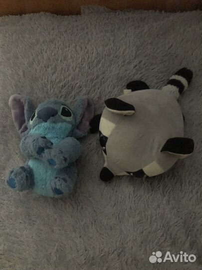 Мягкая игрушка