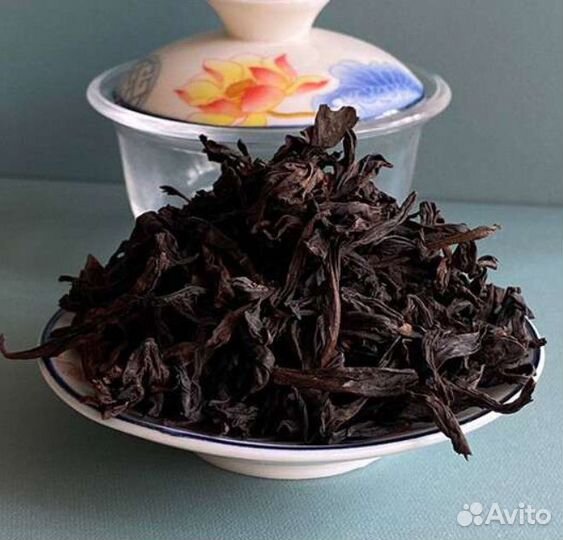 Чай Китайский (Нун Цун го)