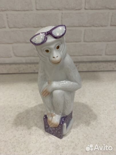 Фарфоровые статуэтки СССР лфз дулево