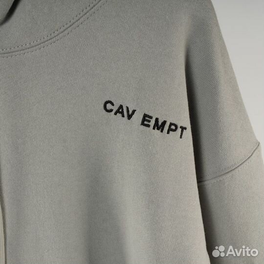 Худи CavEmpt