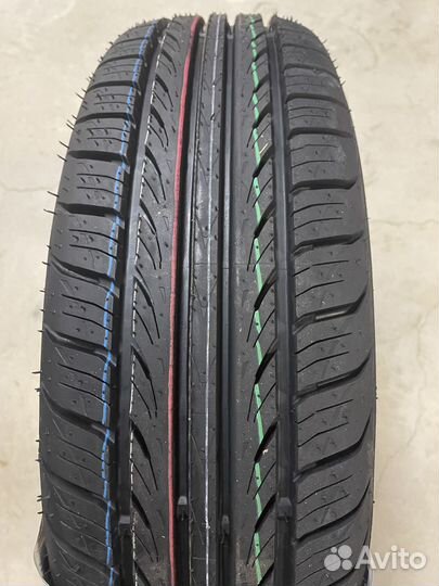 КАМА Breeze (HK-132) 185/70 R14 88T