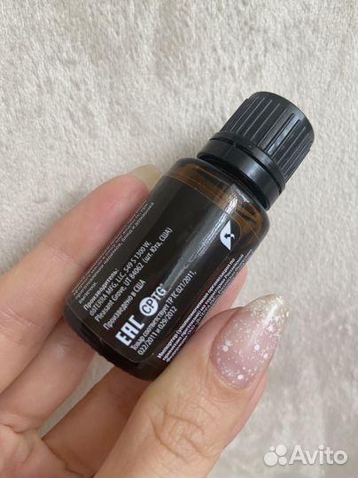 Новое эфирное масло Дикий апельсин дотерра 15мл