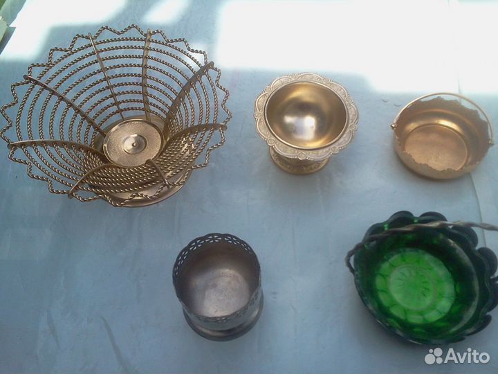 Вилки и ложки мнц и нержавейка СССР и многое друго