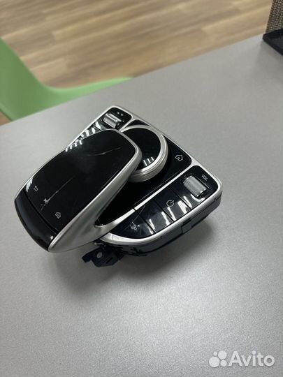 Джостик mercedes W213