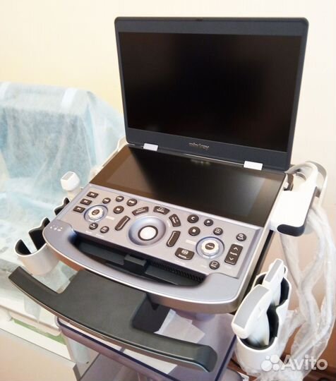 Экспертный узи аппарат Mindray MX7